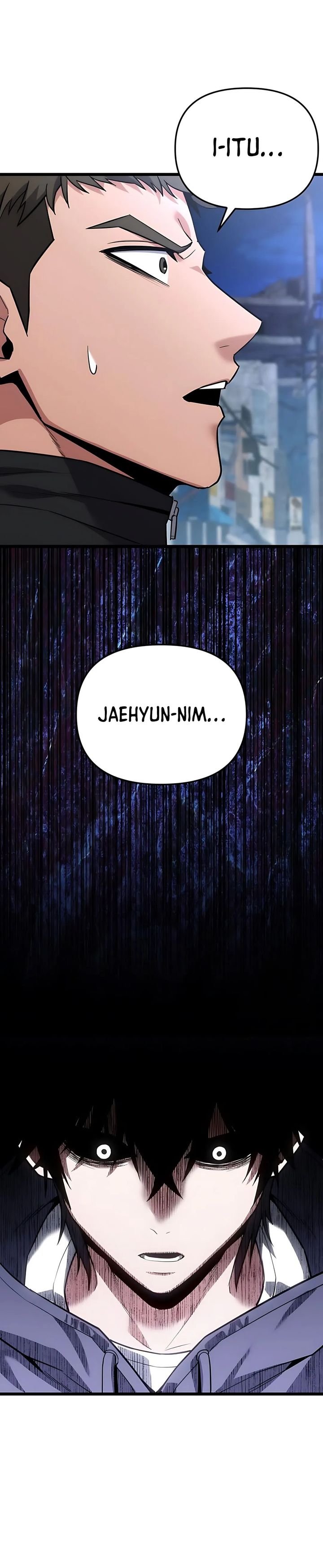 The Ultimate Shut-In (The Absolute Ruler of the House) chapter 44