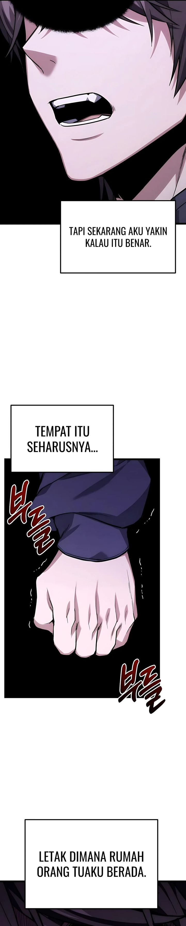 The Ultimate Shut-In (The Absolute Ruler of the House) chapter 44