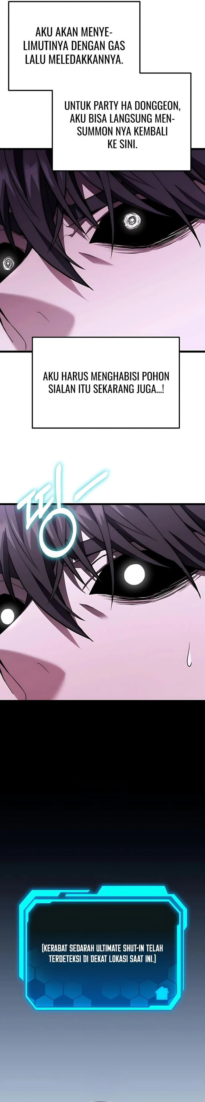 The Ultimate Shut-In (The Absolute Ruler of the House) chapter 44