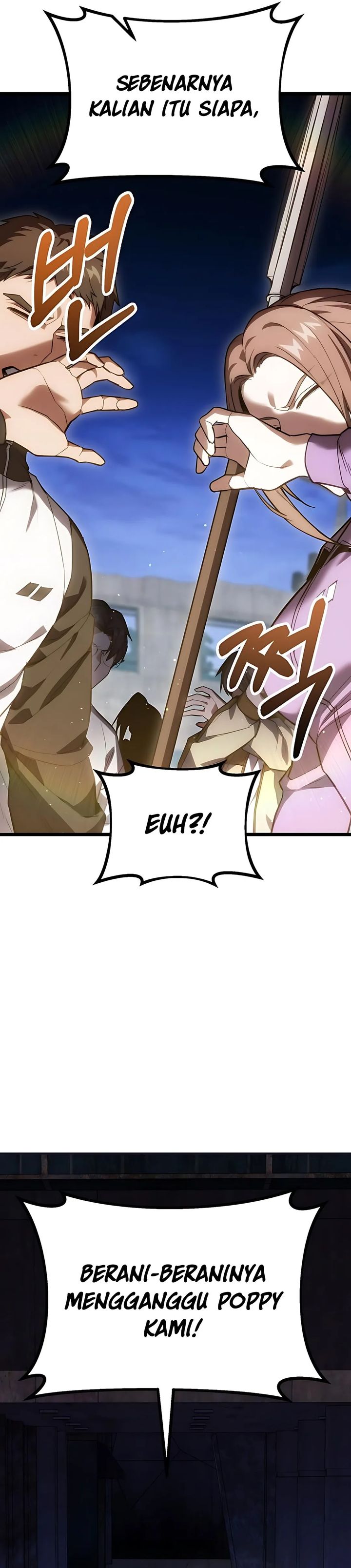 The Ultimate Shut-In (The Absolute Ruler of the House) chapter 44