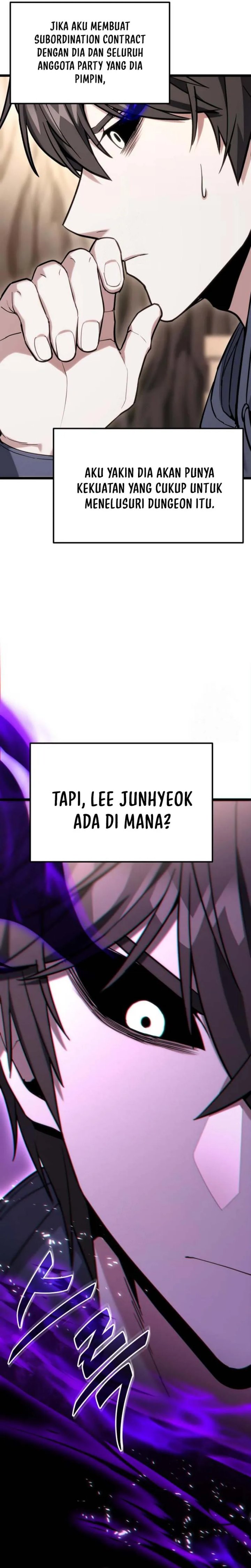 The Ultimate Shut-In (The Absolute Ruler of the House) chapter 57