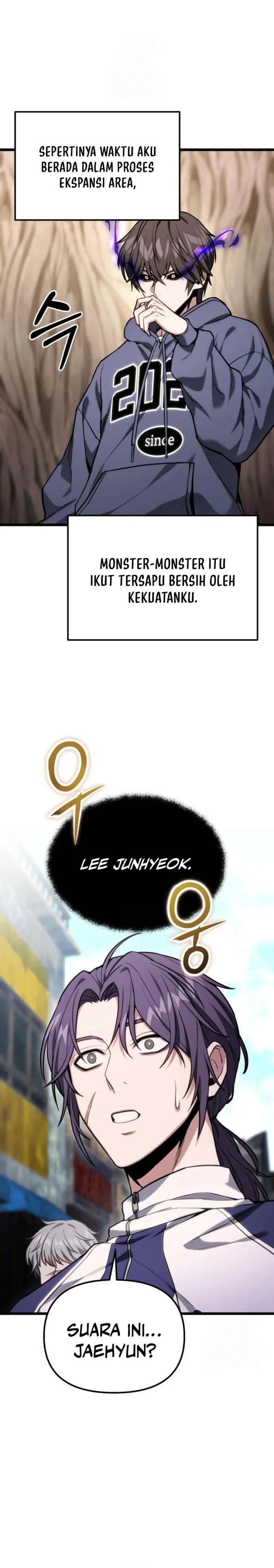 The Ultimate Shut-In (The Absolute Ruler of the House) chapter 57