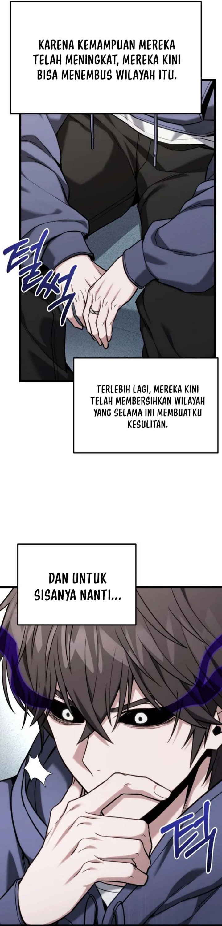 The Ultimate Shut-In (The Absolute Ruler of the House) chapter 57