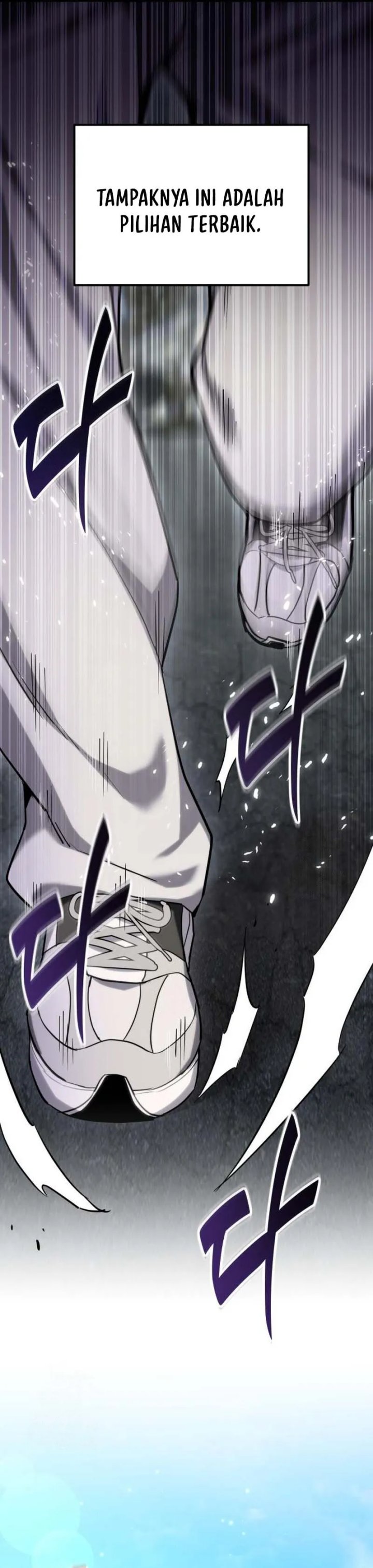 The Ultimate Shut-In (The Absolute Ruler of the House) chapter 57