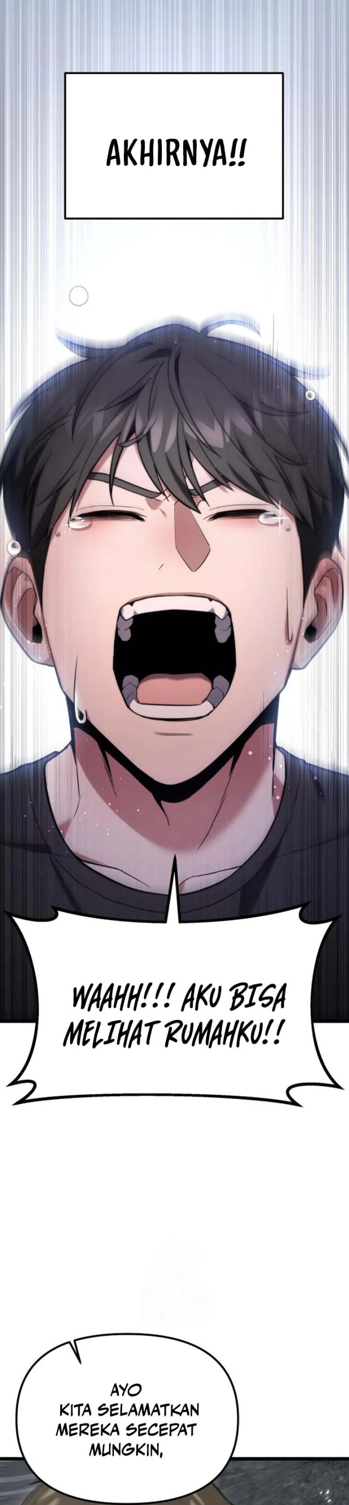 The Ultimate Shut-In (The Absolute Ruler of the House) chapter 57