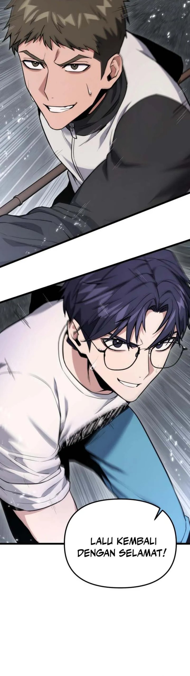 The Ultimate Shut-In (The Absolute Ruler of the House) chapter 57