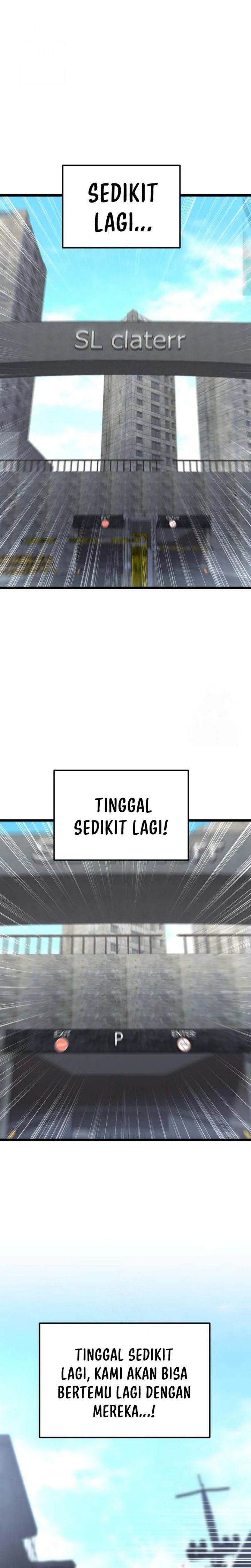 The Ultimate Shut-In (The Absolute Ruler of the House) chapter 57