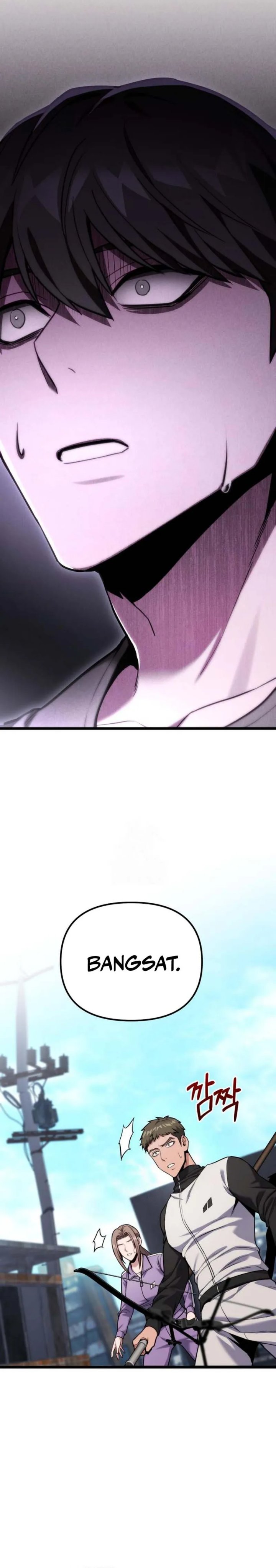 The Ultimate Shut-In (The Absolute Ruler of the House) chapter 57