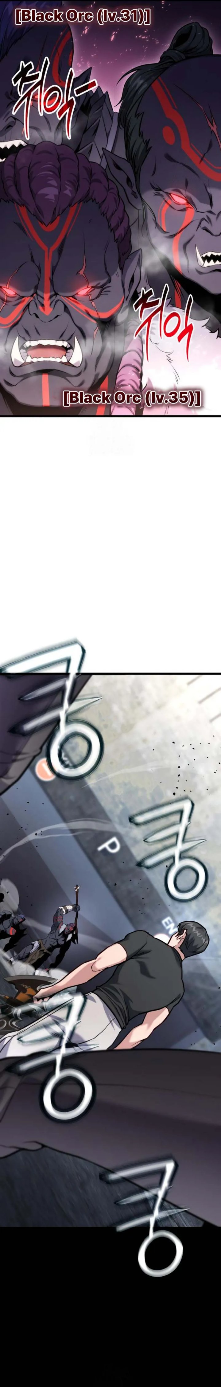 The Ultimate Shut-In (The Absolute Ruler of the House) chapter 57