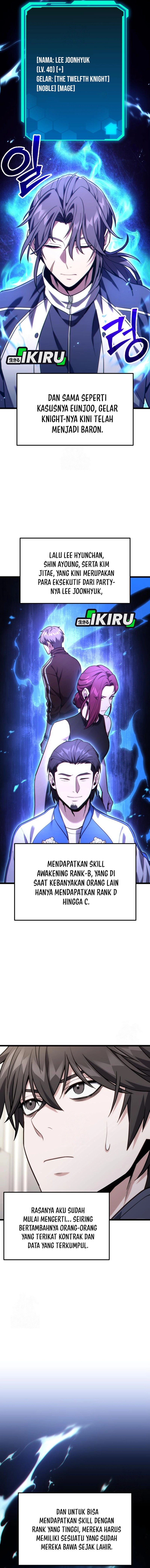 The Ultimate Shut-In (The Absolute Ruler of the House) chapter 61