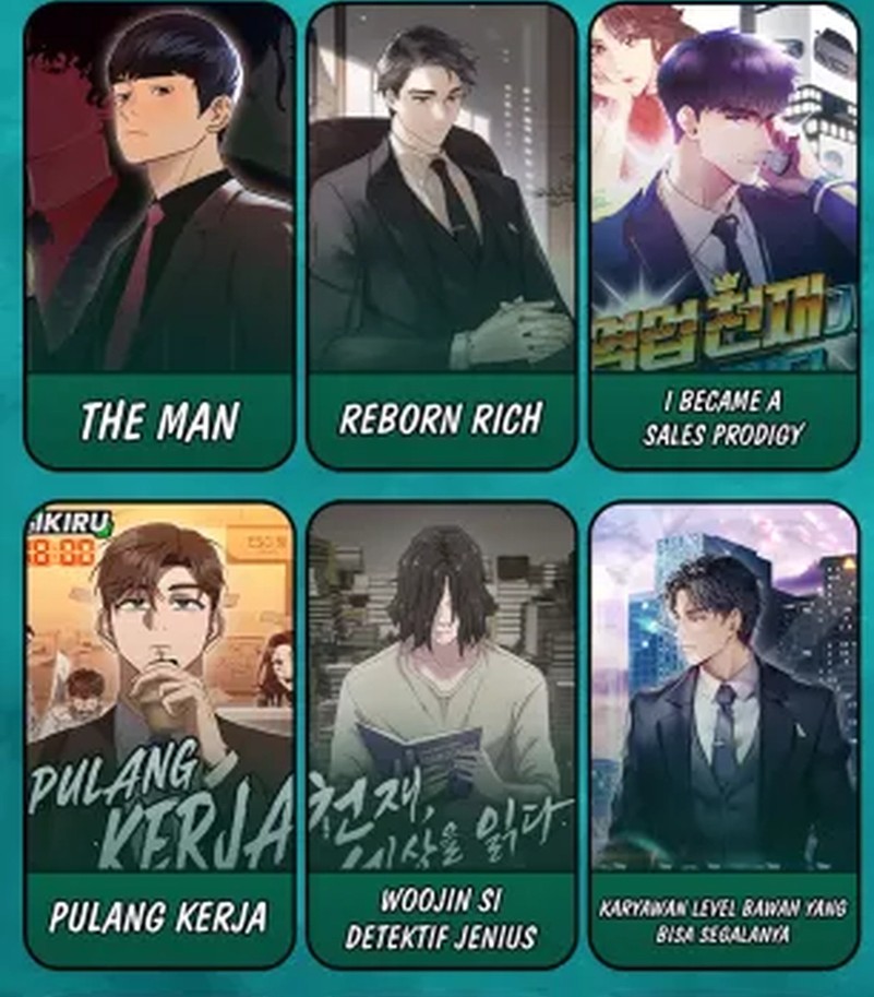 The Ultimate Shut-In (The Absolute Ruler of the House) chapter 61