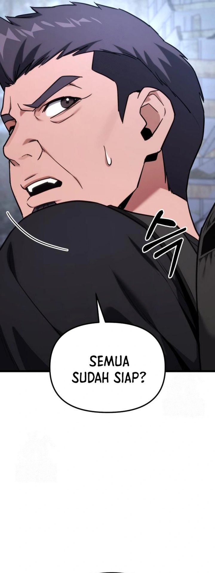 The Ultimate Shut-In (The Absolute Ruler of the House) chapter 62