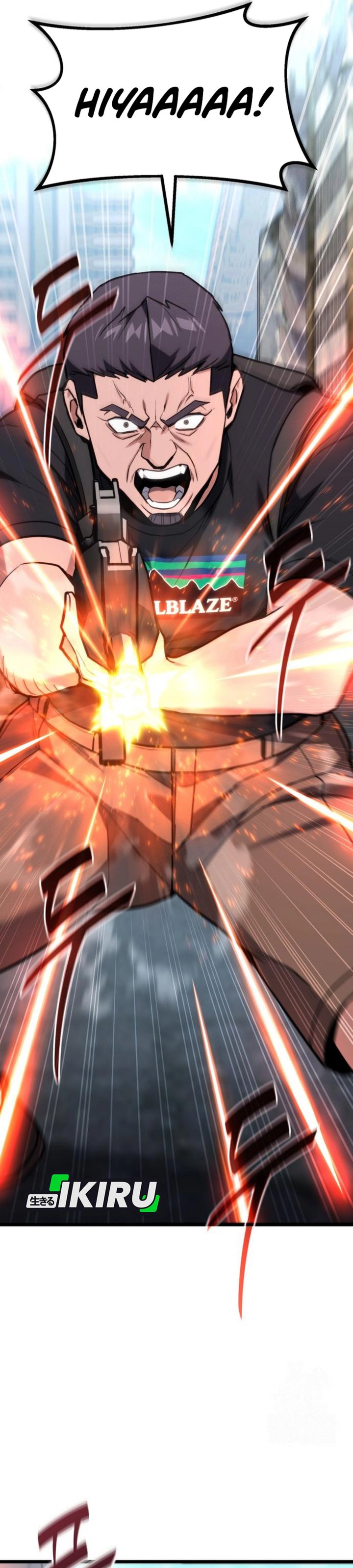 The Ultimate Shut-In (The Absolute Ruler of the House) chapter 62