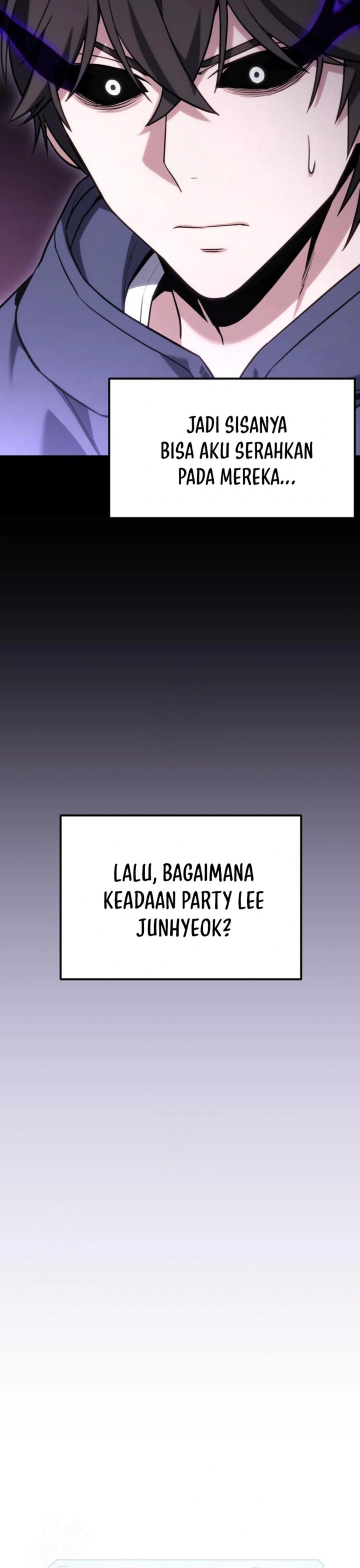 The Ultimate Shut-In (The Absolute Ruler of the House) chapter 62