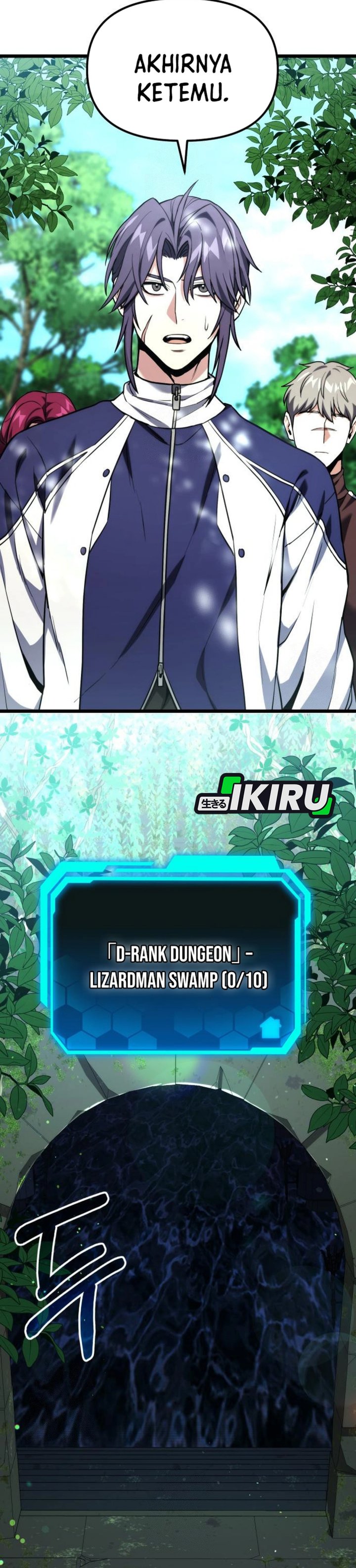 The Ultimate Shut-In (The Absolute Ruler of the House) chapter 62