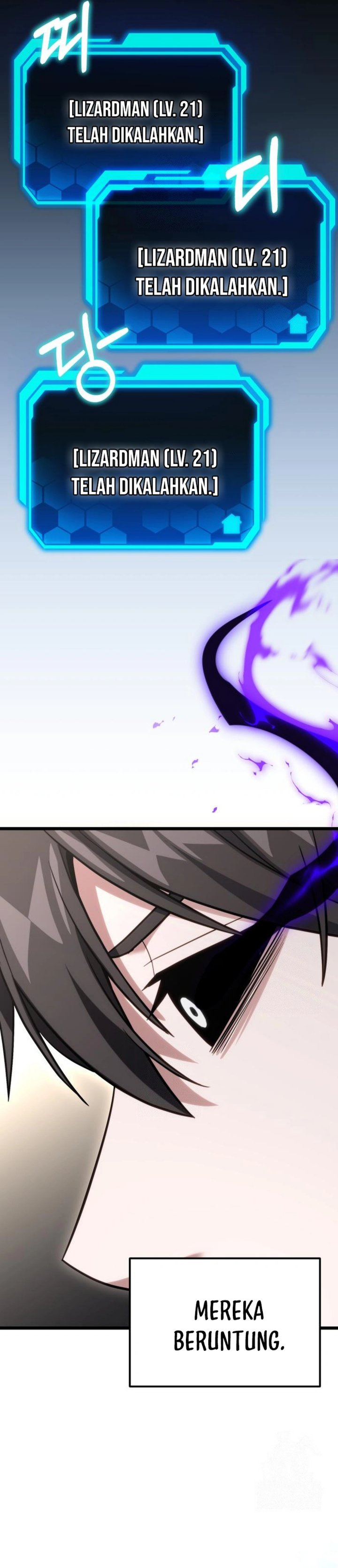 The Ultimate Shut-In (The Absolute Ruler of the House) chapter 62