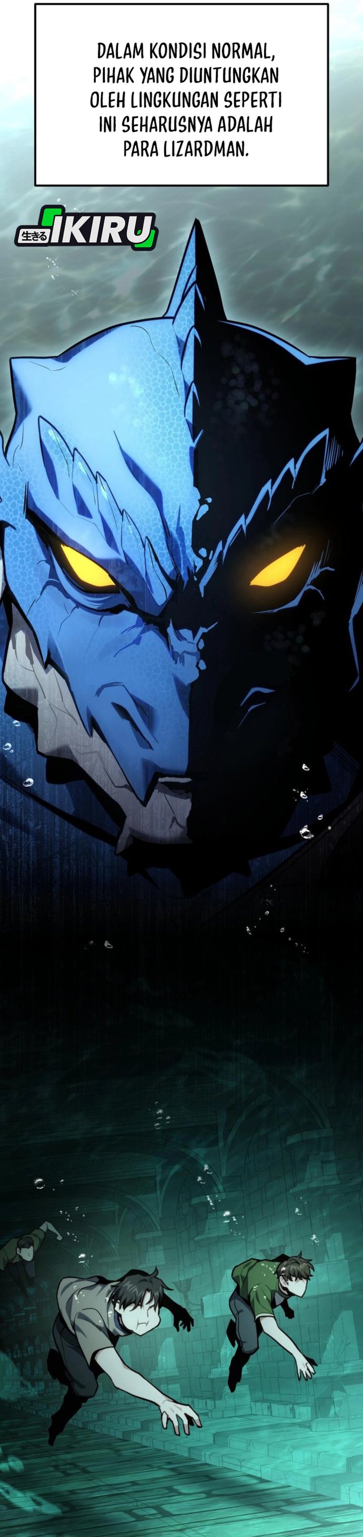 The Ultimate Shut-In (The Absolute Ruler of the House) chapter 62