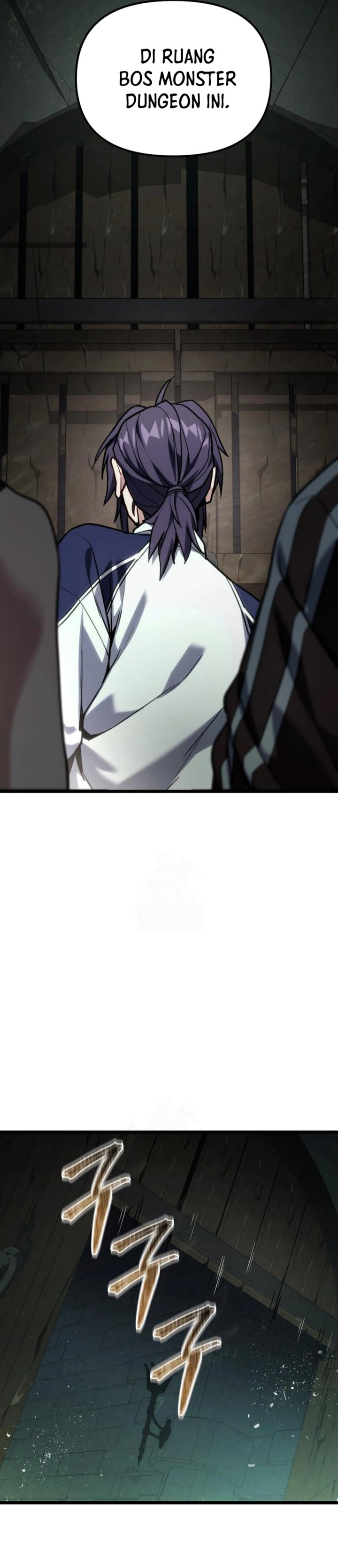 The Ultimate Shut-In (The Absolute Ruler of the House) chapter 62