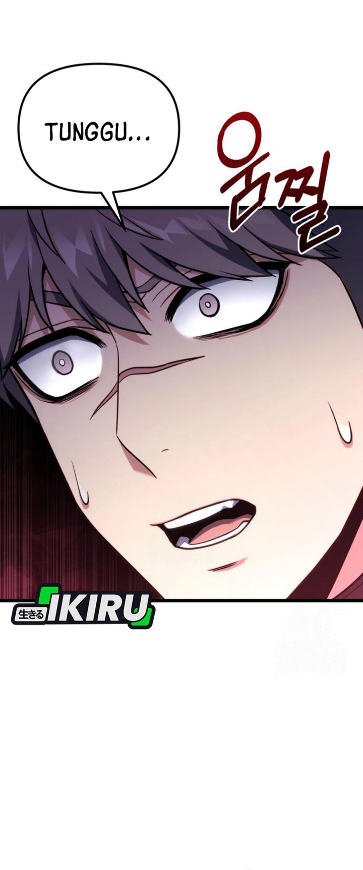 The Ultimate Shut-In (The Absolute Ruler of the House) chapter 62