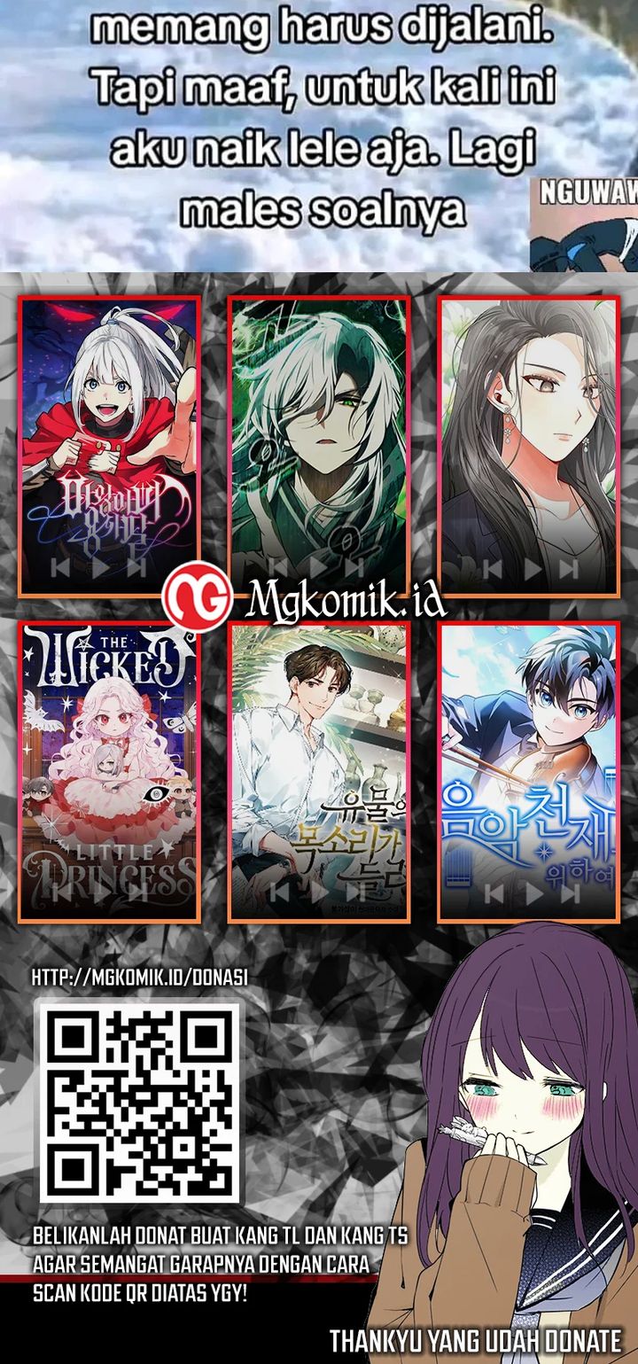 The Ultimate Wantless Godly Rich System chapter 31