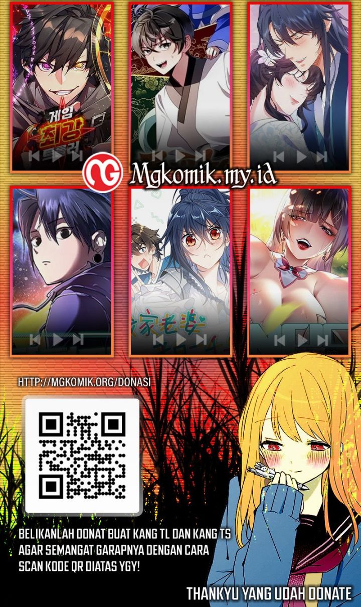 The Ultimate Wantless Godly Rich System Chapter 47 Bahasa Indonesia