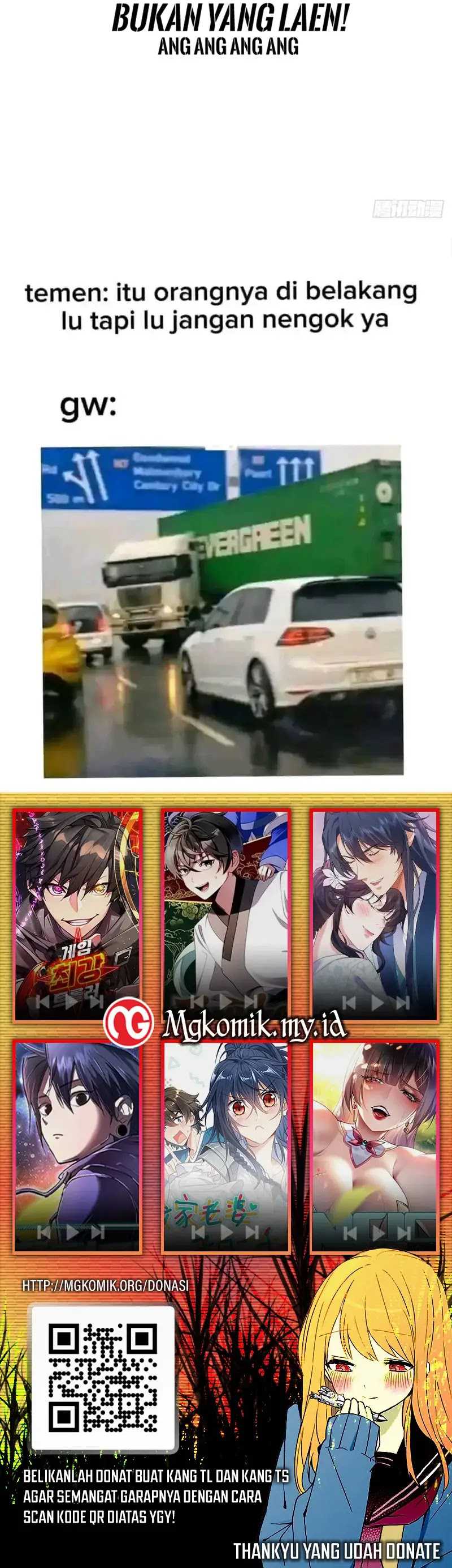 The Ultimate Wantless Godly Rich System chapter 58