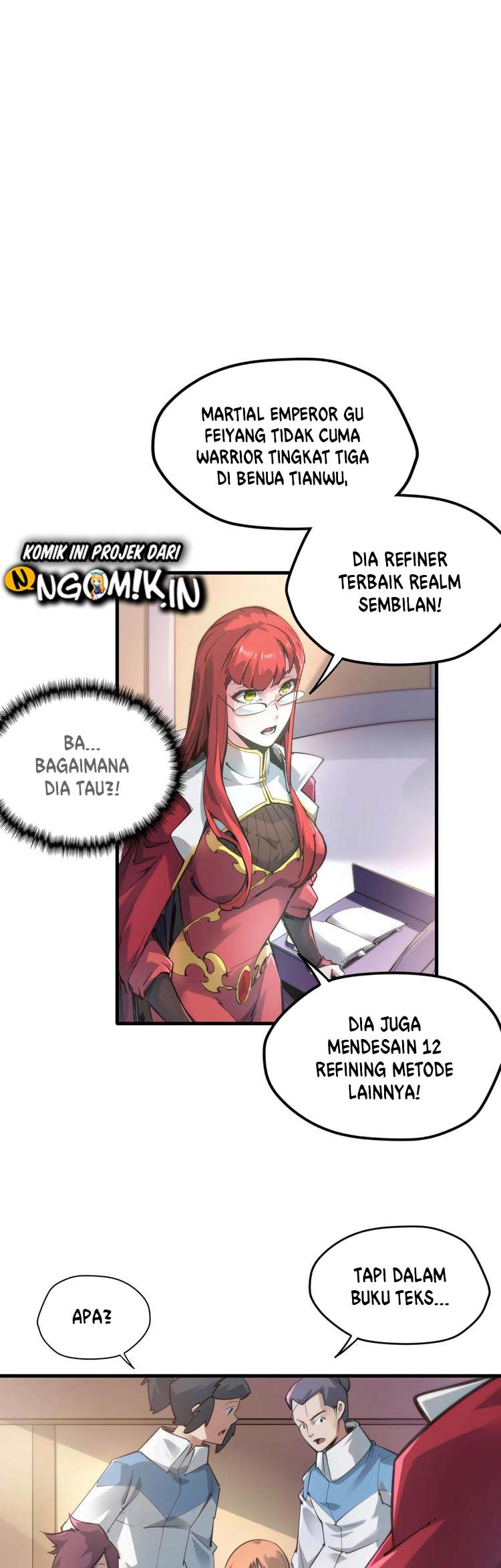 Dilarang COPAS - situs resmi www.mangacanblog.com - Komik the ultimate of all ages 001 - chapter 1 2 Indonesia the ultimate of all ages 001 - chapter 1 Terbaru 21|Baca Manga Komik Indonesia|Mangacan