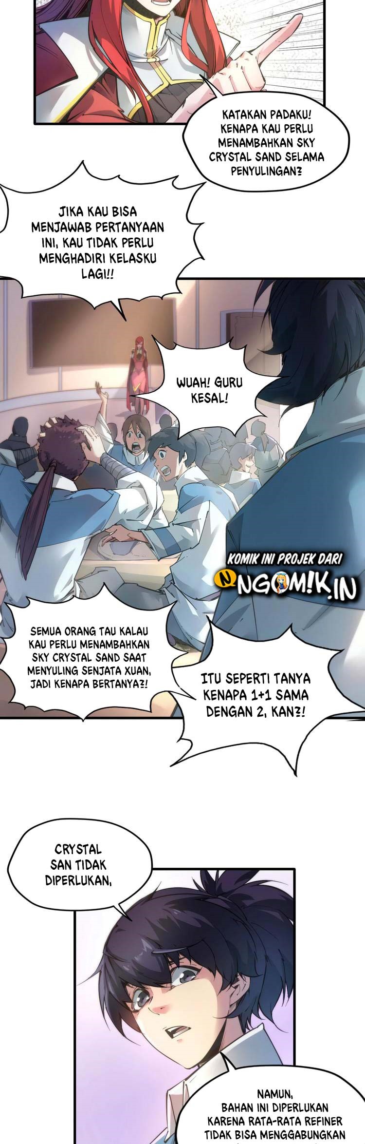 Dilarang COPAS - situs resmi www.mangacanblog.com - Komik the ultimate of all ages 001 - chapter 1 2 Indonesia the ultimate of all ages 001 - chapter 1 Terbaru 23|Baca Manga Komik Indonesia|Mangacan