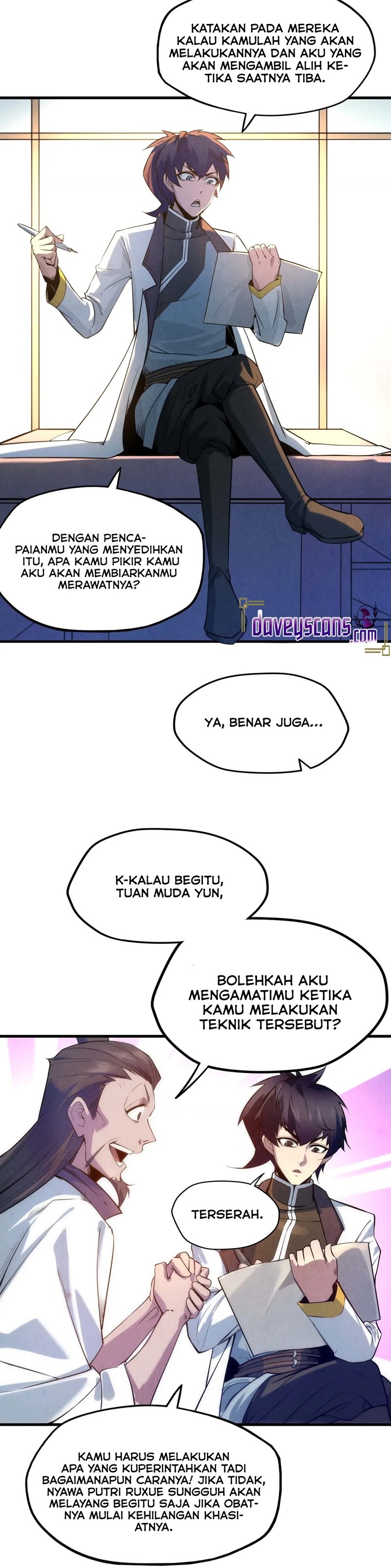 Dilarang COPAS - situs resmi www.mangacanblog.com - Komik the ultimate of all ages 025 - chapter 25 26 Indonesia the ultimate of all ages 025 - chapter 25 Terbaru 17|Baca Manga Komik Indonesia|Mangacan