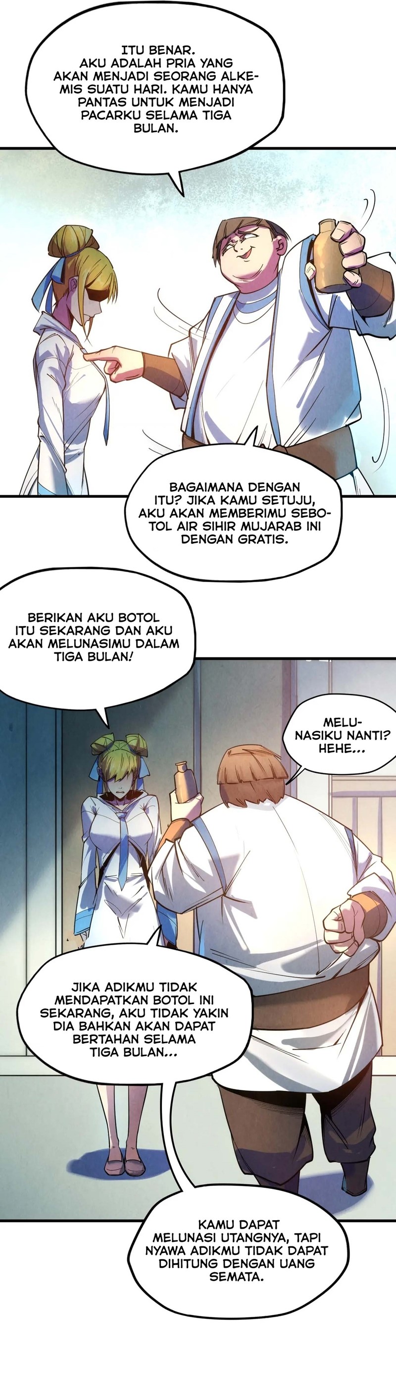 Dilarang COPAS - situs resmi www.mangacanblog.com - Komik the ultimate of all ages 025 - chapter 25 26 Indonesia the ultimate of all ages 025 - chapter 25 Terbaru 22|Baca Manga Komik Indonesia|Mangacan