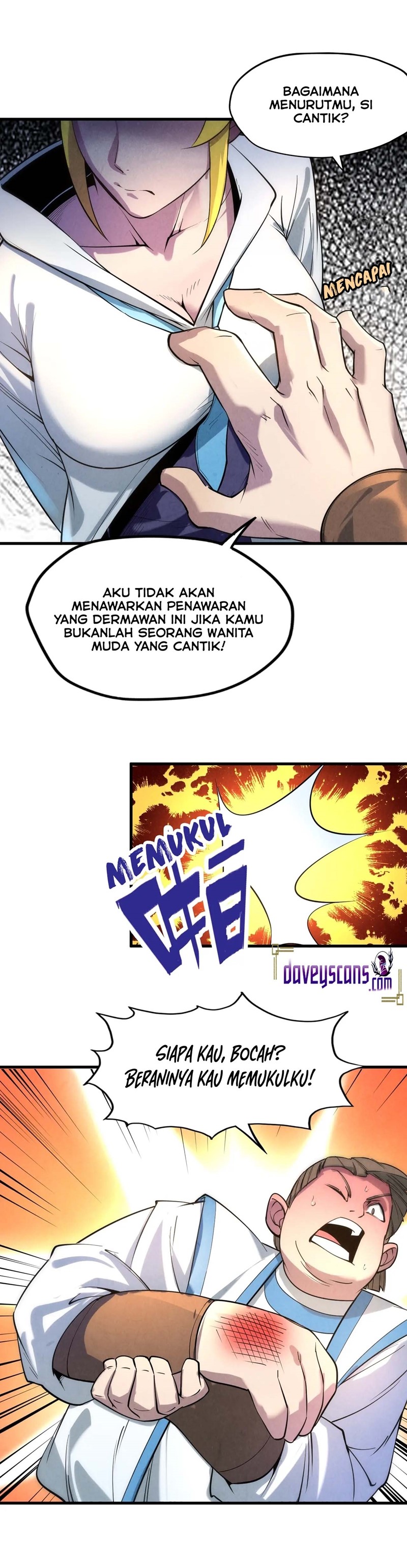 Dilarang COPAS - situs resmi www.mangacanblog.com - Komik the ultimate of all ages 025 - chapter 25 26 Indonesia the ultimate of all ages 025 - chapter 25 Terbaru 23|Baca Manga Komik Indonesia|Mangacan