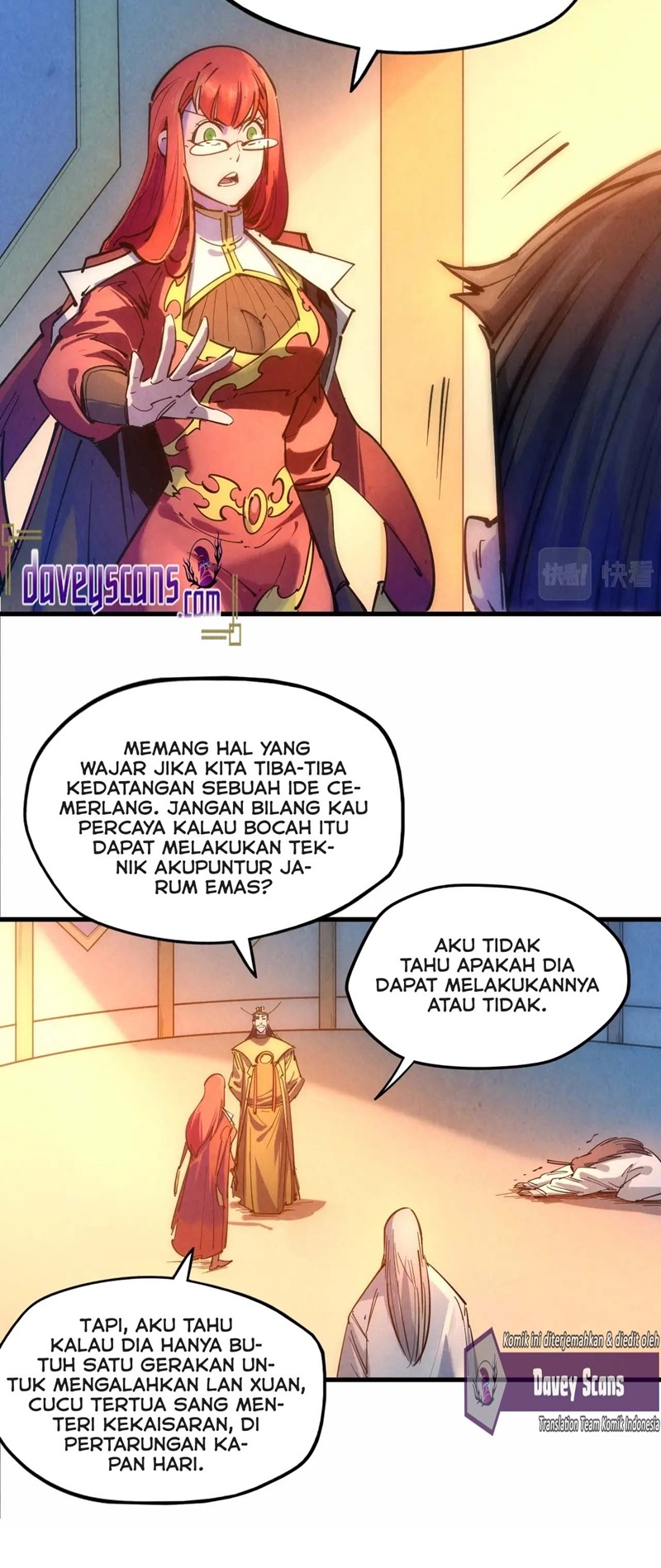 Dilarang COPAS - situs resmi www.mangacanblog.com - Komik the ultimate of all ages 029 - chapter 29 30 Indonesia the ultimate of all ages 029 - chapter 29 Terbaru 17|Baca Manga Komik Indonesia|Mangacan