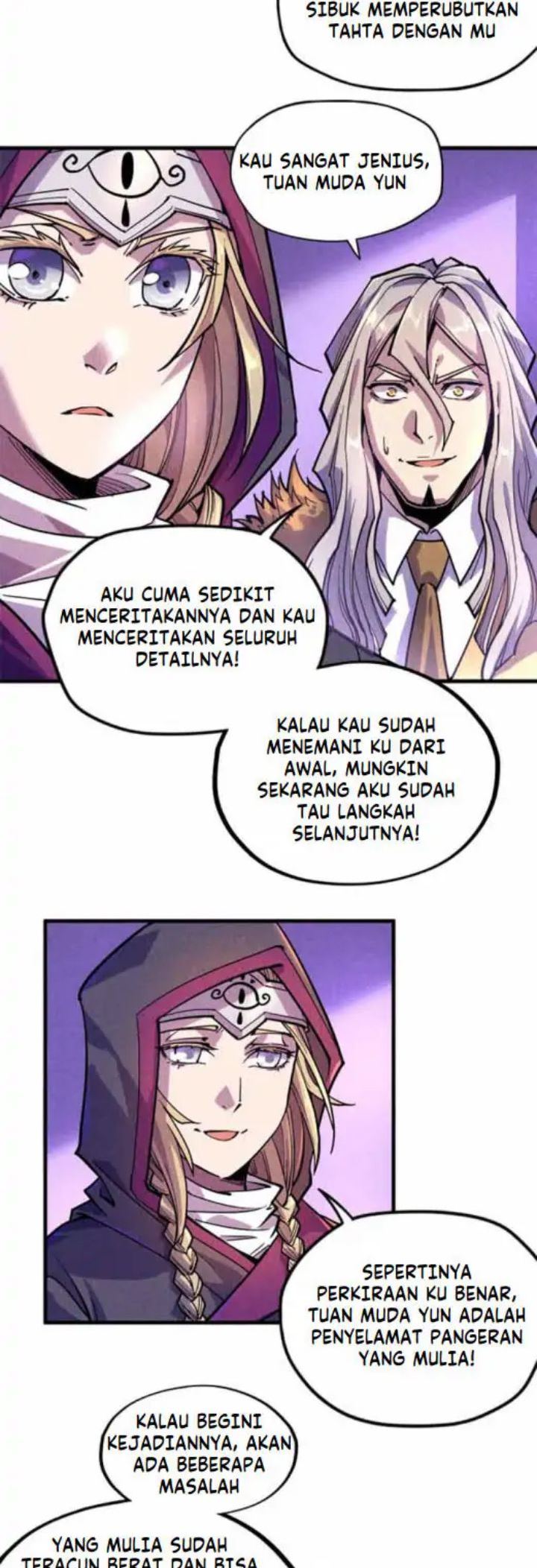 Dilarang COPAS - situs resmi www.mangacanblog.com - Komik the ultimate of all ages 055 - chapter 55 56 Indonesia the ultimate of all ages 055 - chapter 55 Terbaru 2|Baca Manga Komik Indonesia|Mangacan