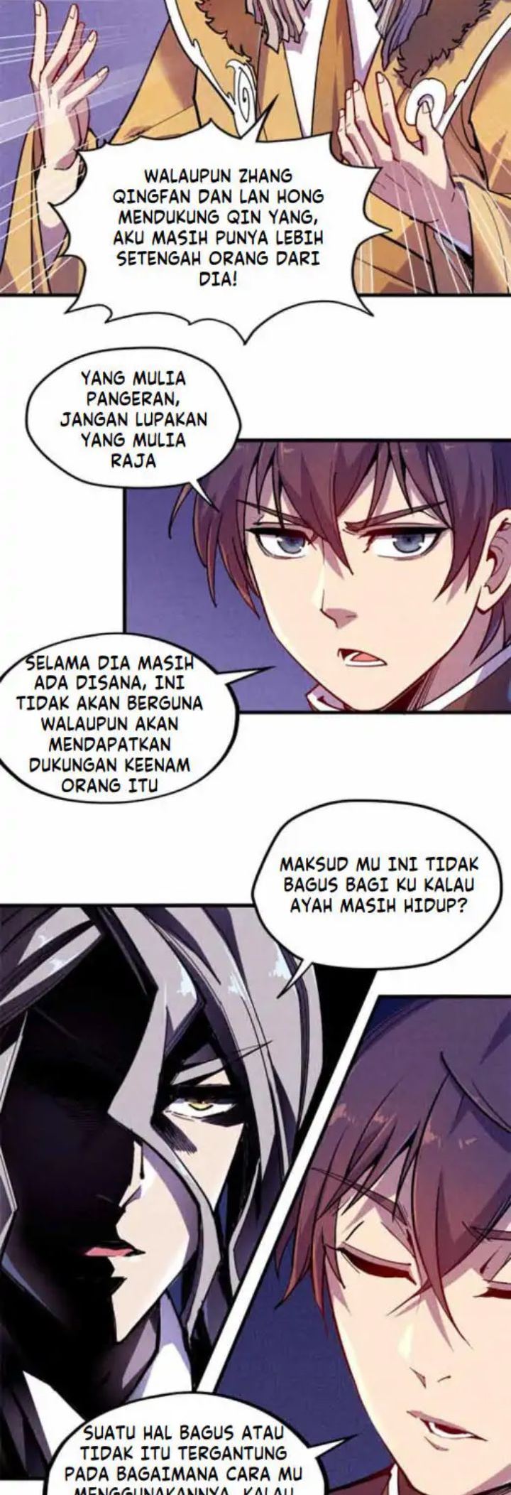 Dilarang COPAS - situs resmi www.mangacanblog.com - Komik the ultimate of all ages 055 - chapter 55 56 Indonesia the ultimate of all ages 055 - chapter 55 Terbaru 7|Baca Manga Komik Indonesia|Mangacan