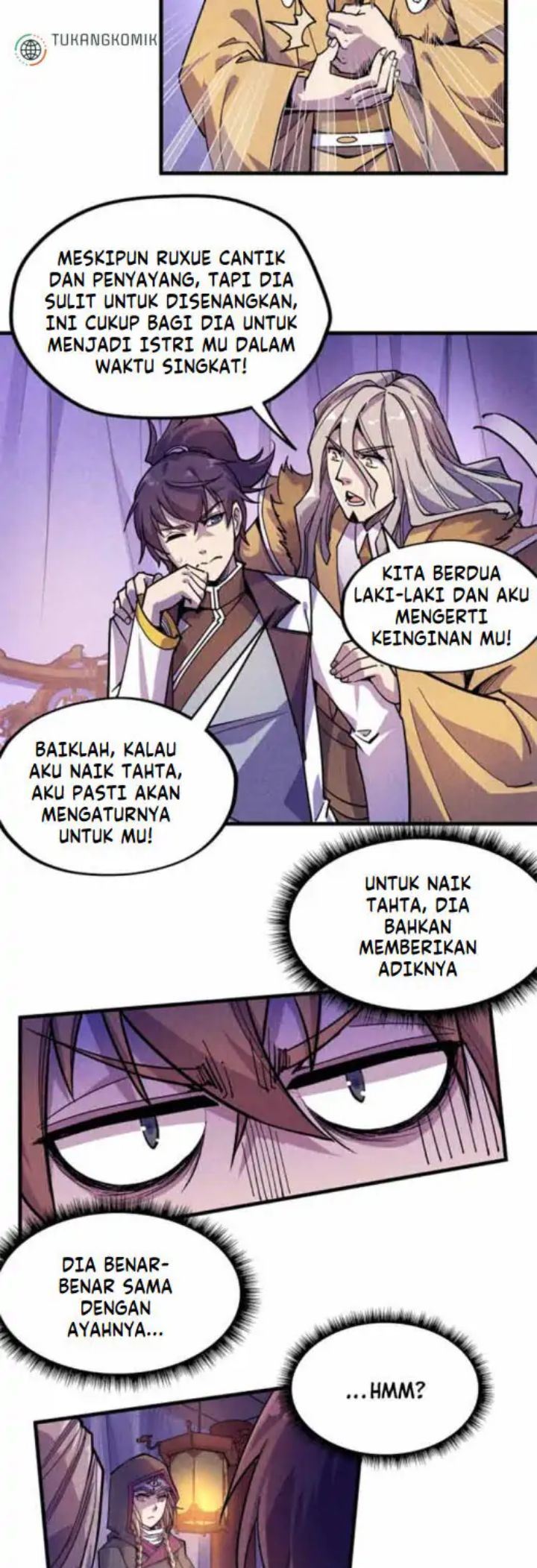 Dilarang COPAS - situs resmi www.mangacanblog.com - Komik the ultimate of all ages 055 - chapter 55 56 Indonesia the ultimate of all ages 055 - chapter 55 Terbaru 10|Baca Manga Komik Indonesia|Mangacan