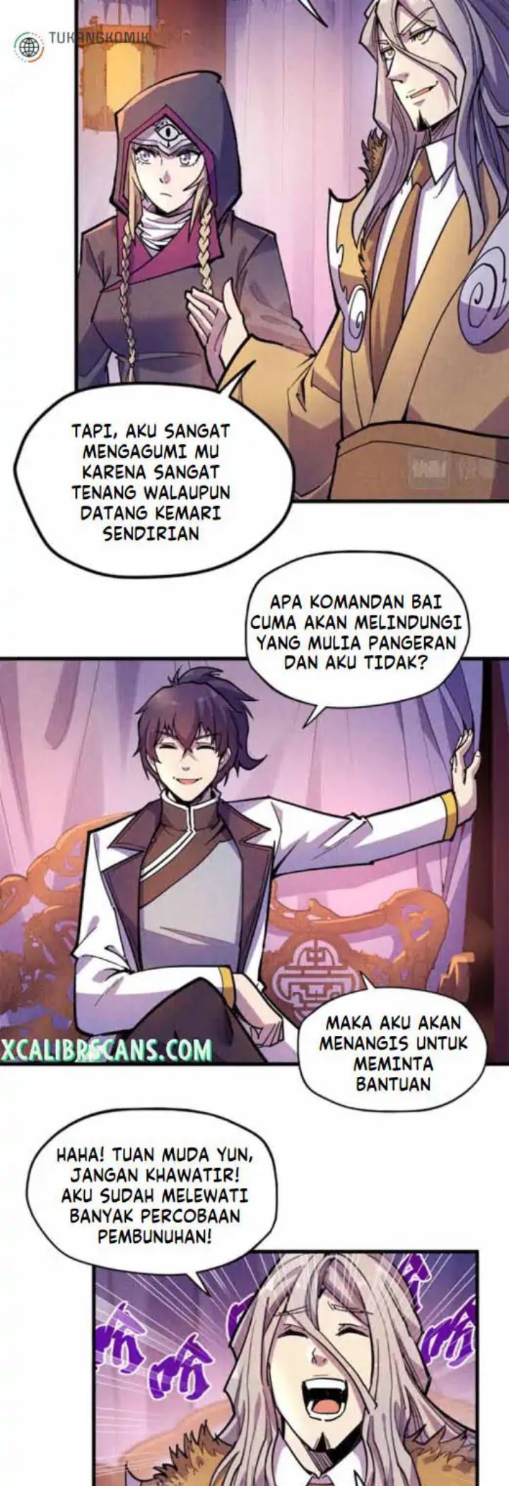 Dilarang COPAS - situs resmi www.mangacanblog.com - Komik the ultimate of all ages 055 - chapter 55 56 Indonesia the ultimate of all ages 055 - chapter 55 Terbaru 15|Baca Manga Komik Indonesia|Mangacan