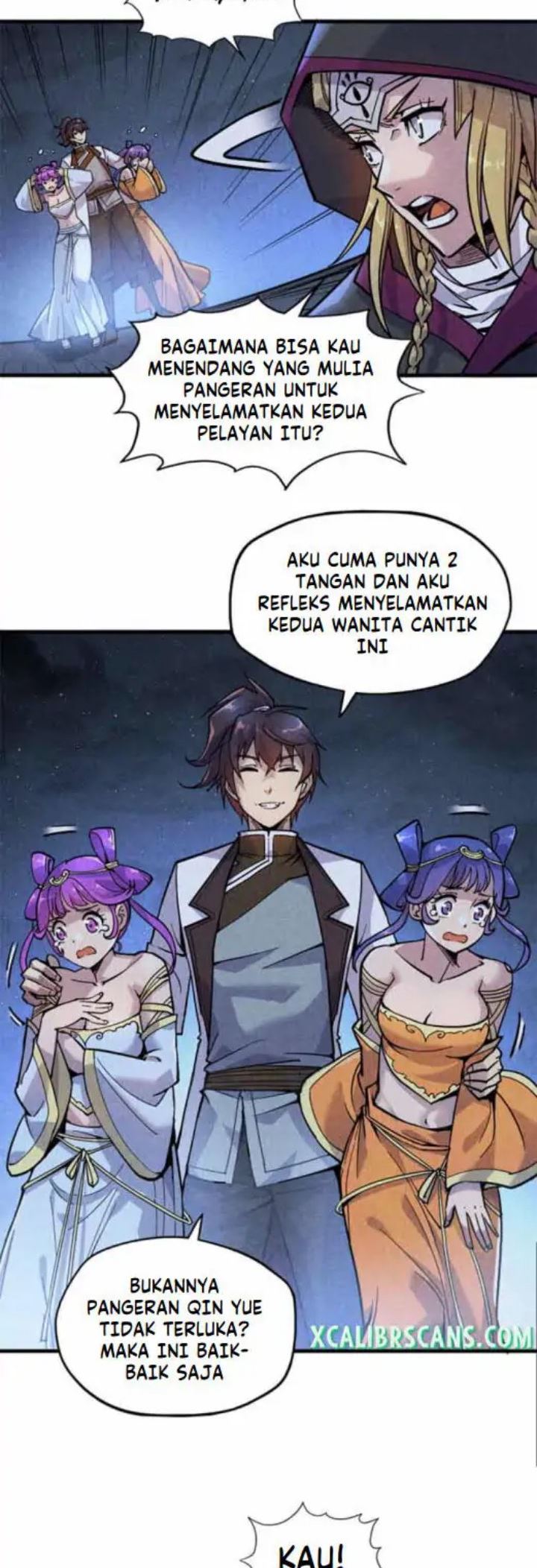 Dilarang COPAS - situs resmi www.mangacanblog.com - Komik the ultimate of all ages 055 - chapter 55 56 Indonesia the ultimate of all ages 055 - chapter 55 Terbaru 23|Baca Manga Komik Indonesia|Mangacan