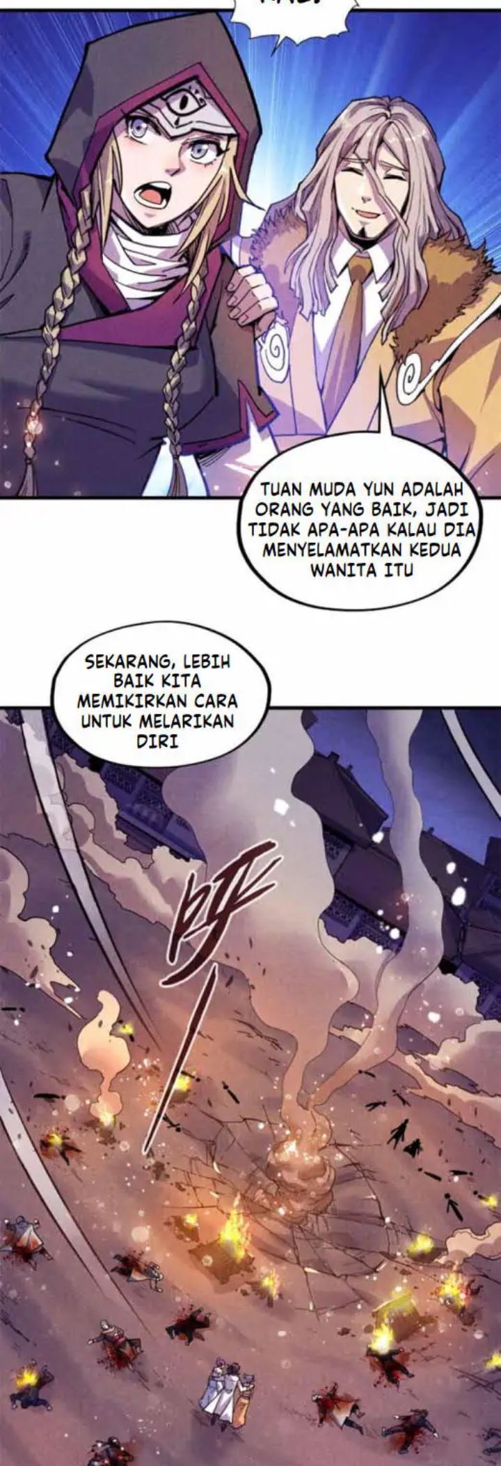 Dilarang COPAS - situs resmi www.mangacanblog.com - Komik the ultimate of all ages 055 - chapter 55 56 Indonesia the ultimate of all ages 055 - chapter 55 Terbaru 24|Baca Manga Komik Indonesia|Mangacan