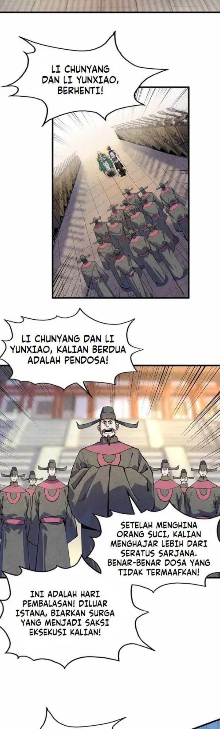 Dilarang COPAS - situs resmi www.mangacanblog.com - Komik the ultimate of all ages 075 - chapter 75 76 Indonesia the ultimate of all ages 075 - chapter 75 Terbaru 6|Baca Manga Komik Indonesia|Mangacan