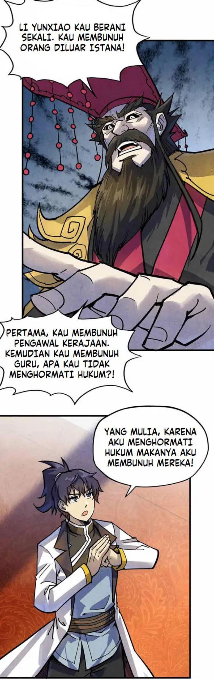 Dilarang COPAS - situs resmi www.mangacanblog.com - Komik the ultimate of all ages 075 - chapter 75 76 Indonesia the ultimate of all ages 075 - chapter 75 Terbaru 14|Baca Manga Komik Indonesia|Mangacan