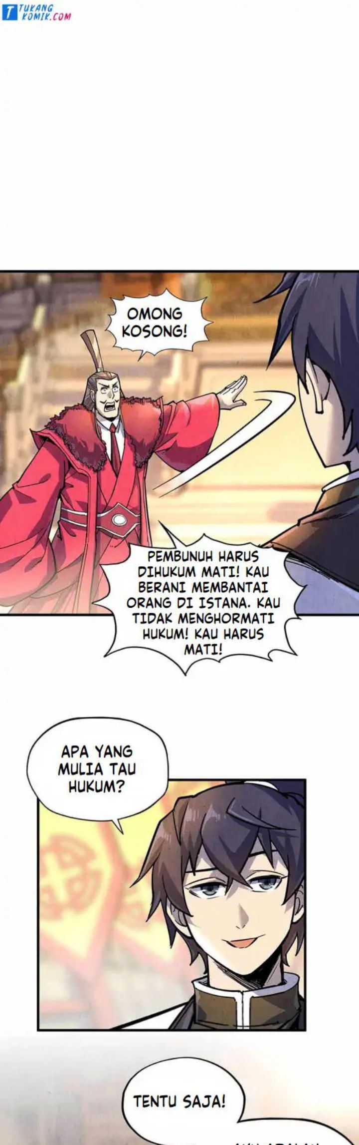 Dilarang COPAS - situs resmi www.mangacanblog.com - Komik the ultimate of all ages 075 - chapter 75 76 Indonesia the ultimate of all ages 075 - chapter 75 Terbaru 15|Baca Manga Komik Indonesia|Mangacan