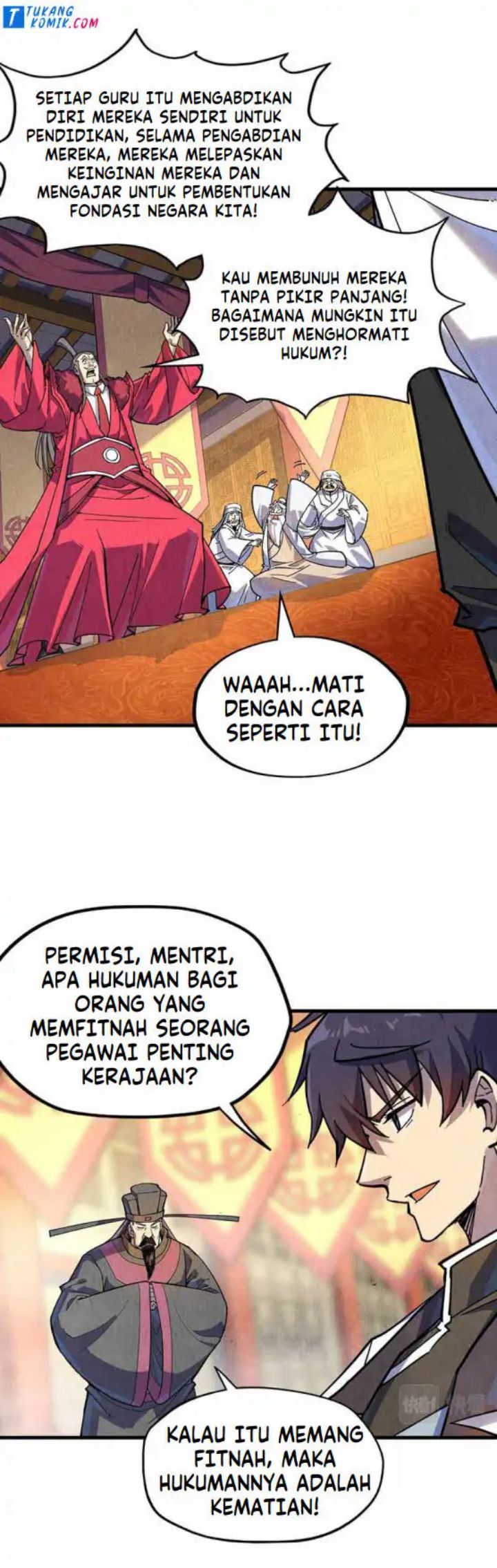 Dilarang COPAS - situs resmi www.mangacanblog.com - Komik the ultimate of all ages 075 - chapter 75 76 Indonesia the ultimate of all ages 075 - chapter 75 Terbaru 20|Baca Manga Komik Indonesia|Mangacan