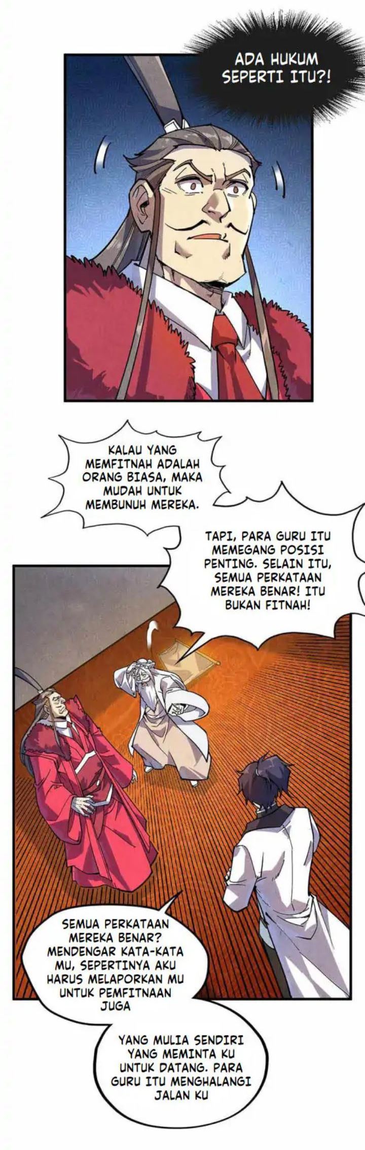 Dilarang COPAS - situs resmi www.mangacanblog.com - Komik the ultimate of all ages 075 - chapter 75 76 Indonesia the ultimate of all ages 075 - chapter 75 Terbaru 21|Baca Manga Komik Indonesia|Mangacan