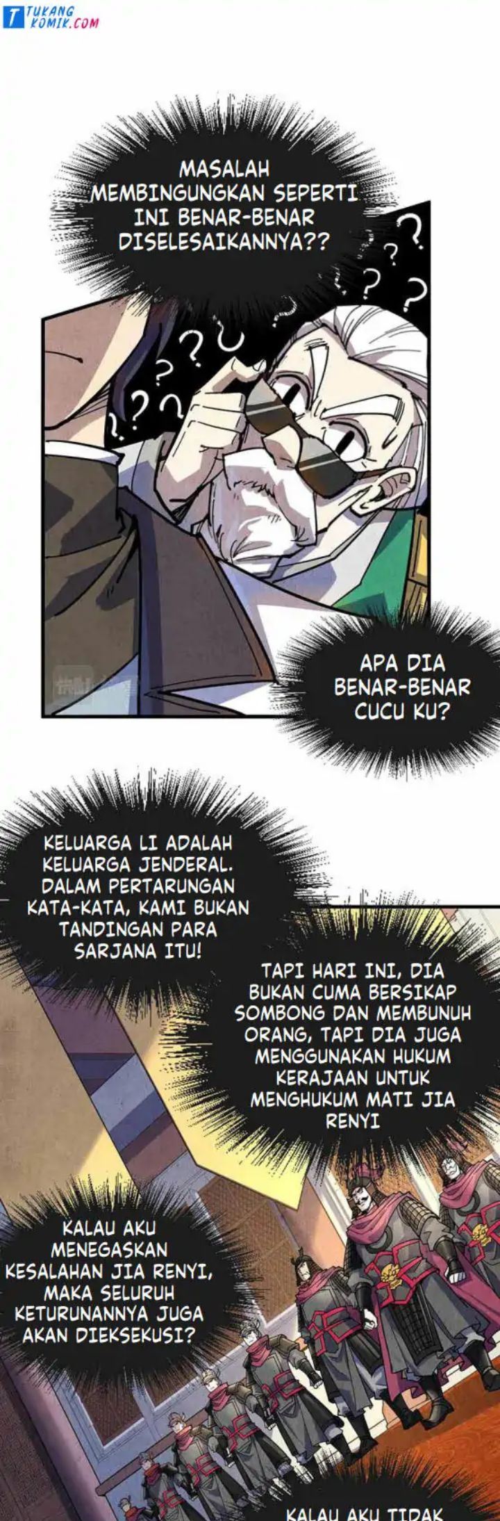 Dilarang COPAS - situs resmi www.mangacanblog.com - Komik the ultimate of all ages 075 - chapter 75 76 Indonesia the ultimate of all ages 075 - chapter 75 Terbaru 25|Baca Manga Komik Indonesia|Mangacan