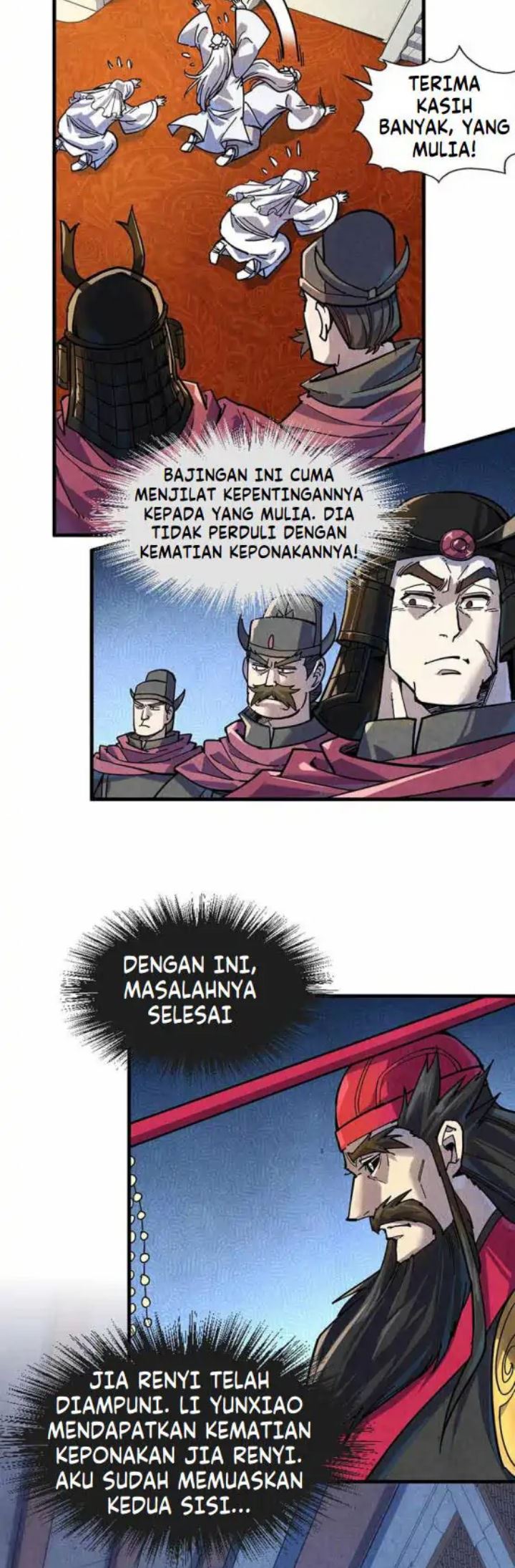 Dilarang COPAS - situs resmi www.mangacanblog.com - Komik the ultimate of all ages 075 - chapter 75 76 Indonesia the ultimate of all ages 075 - chapter 75 Terbaru 27|Baca Manga Komik Indonesia|Mangacan