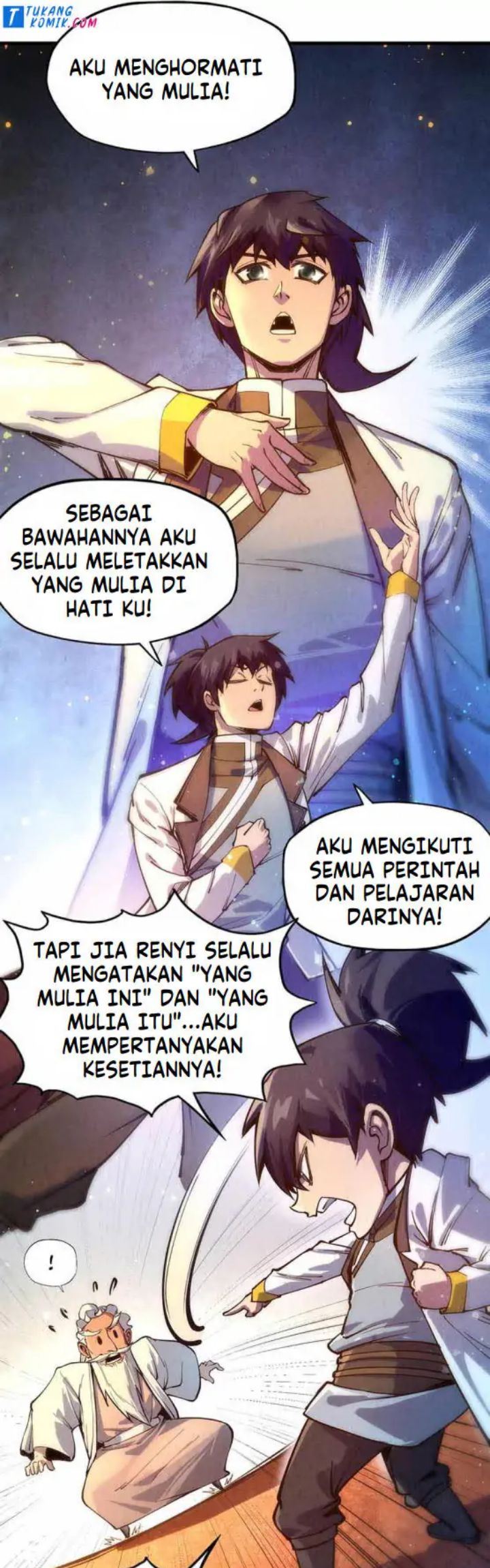 Dilarang COPAS - situs resmi www.mangacanblog.com - Komik the ultimate of all ages 076 - chapter 76 77 Indonesia the ultimate of all ages 076 - chapter 76 Terbaru 5|Baca Manga Komik Indonesia|Mangacan