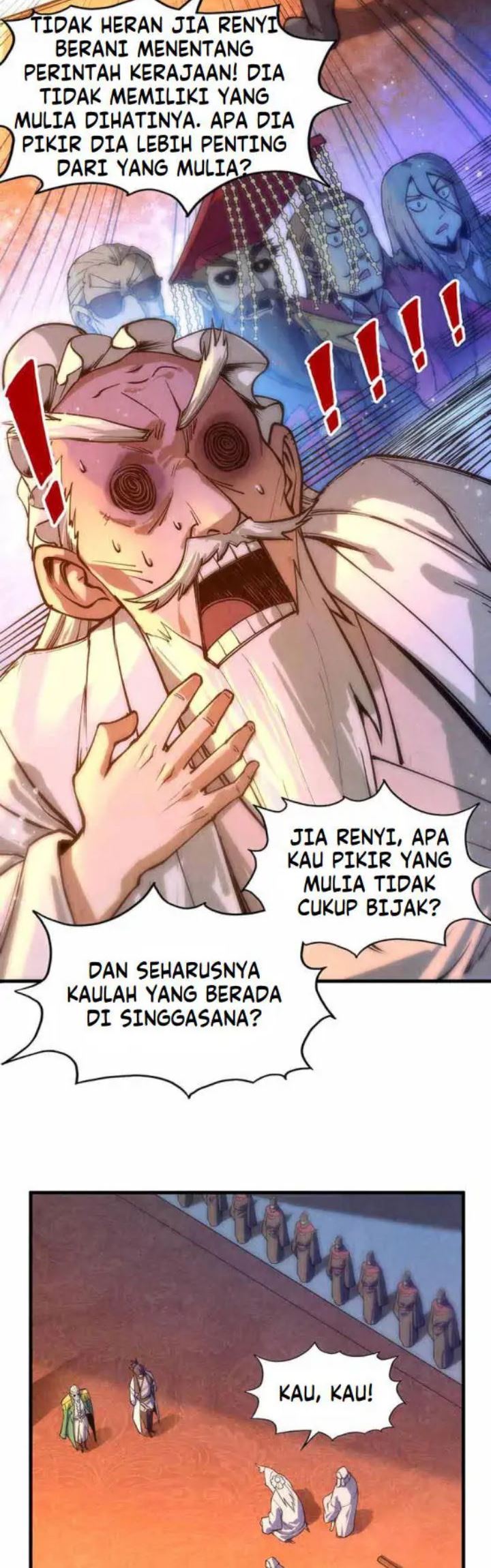 Dilarang COPAS - situs resmi www.mangacanblog.com - Komik the ultimate of all ages 076 - chapter 76 77 Indonesia the ultimate of all ages 076 - chapter 76 Terbaru 6|Baca Manga Komik Indonesia|Mangacan