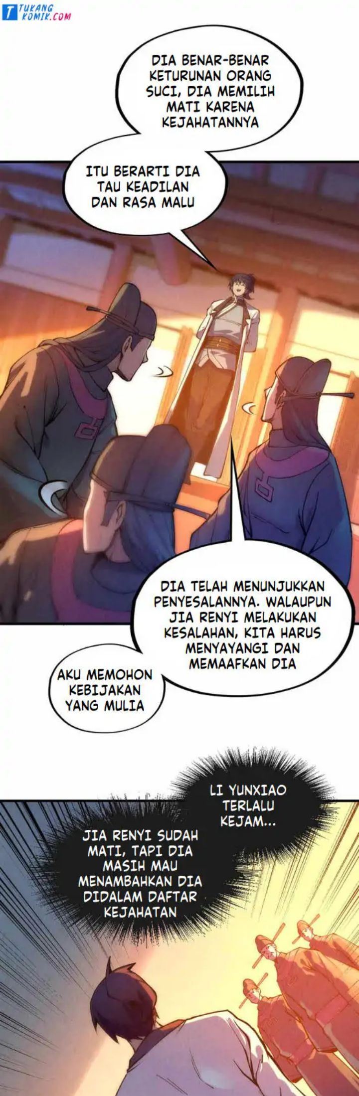 Dilarang COPAS - situs resmi www.mangacanblog.com - Komik the ultimate of all ages 076 - chapter 76 77 Indonesia the ultimate of all ages 076 - chapter 76 Terbaru 10|Baca Manga Komik Indonesia|Mangacan