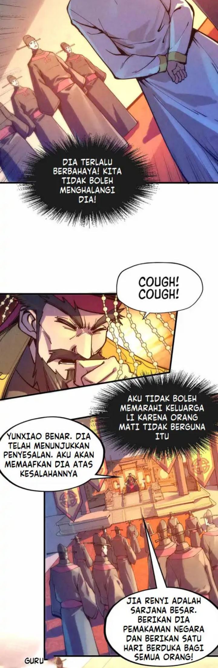 Dilarang COPAS - situs resmi www.mangacanblog.com - Komik the ultimate of all ages 076 - chapter 76 77 Indonesia the ultimate of all ages 076 - chapter 76 Terbaru 11|Baca Manga Komik Indonesia|Mangacan