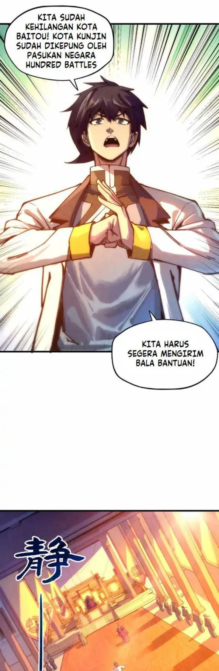 Dilarang COPAS - situs resmi www.mangacanblog.com - Komik the ultimate of all ages 076 - chapter 76 77 Indonesia the ultimate of all ages 076 - chapter 76 Terbaru 13|Baca Manga Komik Indonesia|Mangacan